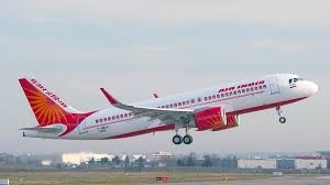  Air India crew member falls off aircraft in Mumbai 