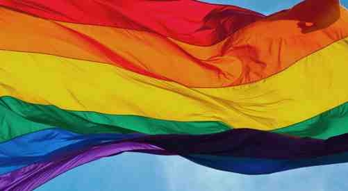 Gay conversion therapy still prevalent in Australia 