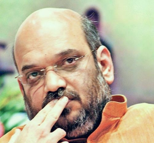 Victory in Madhya Pradesh assembly election to be the 'big challenge' for Amit Shah