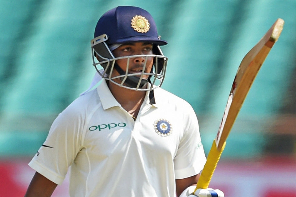  ICC Test Rankings: Prithvi Shaw, Rishabh Pant make substantial gains among batsmen 