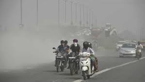  Emergency action plan GRAP to curb Delhi pollution comes into effect 