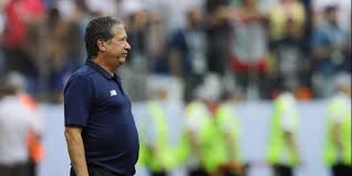  Panama head coach wary of South Korean threat ahead of friendly clash 