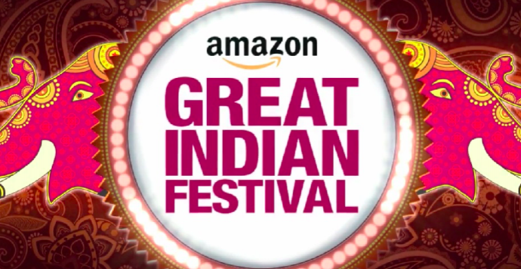 E-Commerce companies trades Items worth Rs 15,000 cr in the 5-day ‘festival sale’