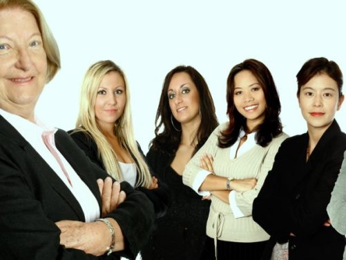 Feminine leadership traits seen as add-ons, unnecessary: Study 