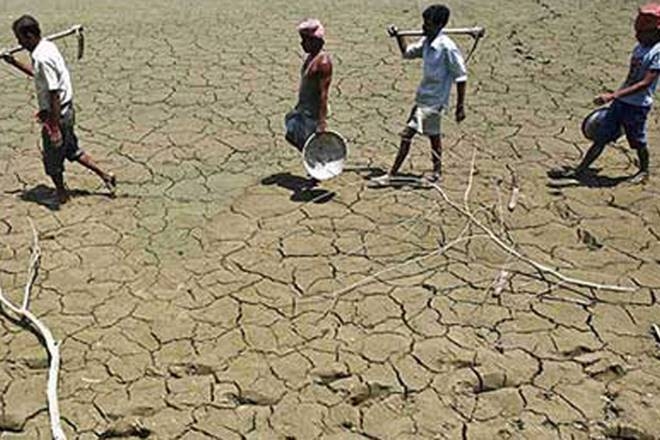  Climate change will worsen disparities, may increase support for Naxals: Report 
