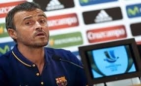  England inflict first defeat of Luis Enrique's reign 