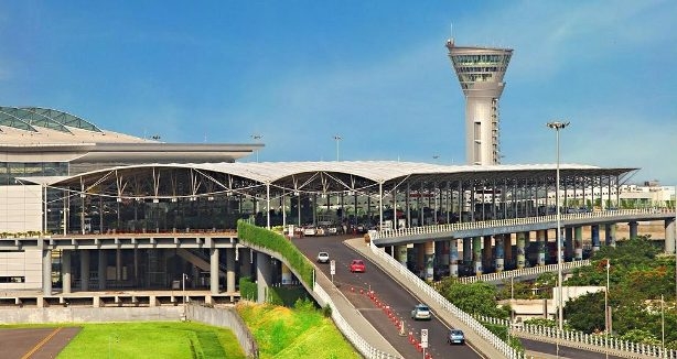 Hyderabad Airport launches Airport Radio with Radio Mirchi 