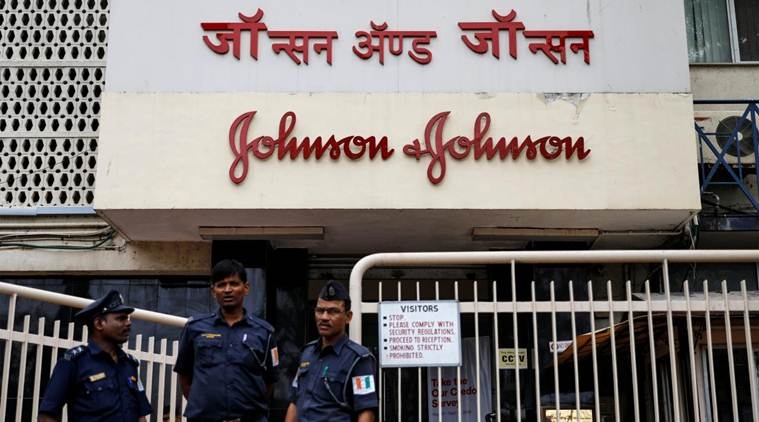 Johnson & Johnson compensation just an eyewash? 