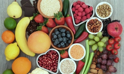  Nutrition more important than exercise for bone strength 