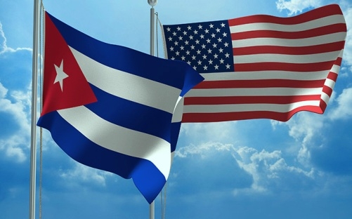  Cuba slams US' a human rights 