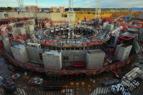  How far away are we from commercial fusion energy? 