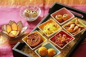  Ensure healthy snacking at Diwali parties 