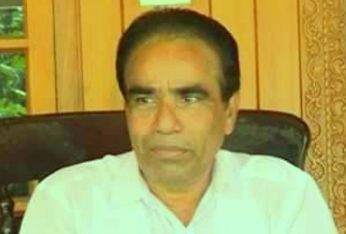 IUML Kerala legislator Abdul Razack dead 