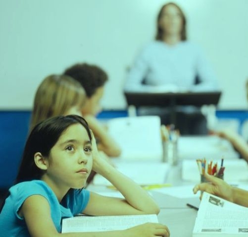  How school support may help ADHD children 