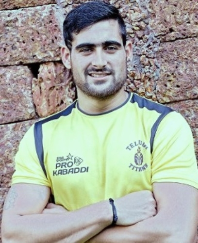 Captaincy affected my performance last season: Kabaddi ace Rahul Chaudhari 