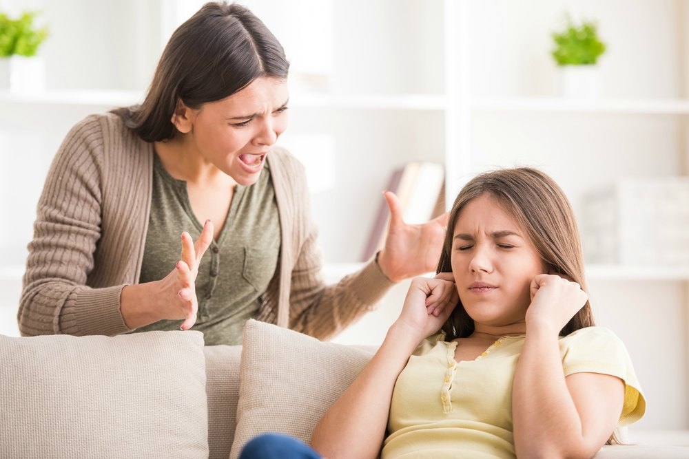  Mother-daughter conflict ups suicide risk in abused teen girls: Study 