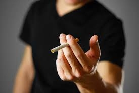  Father's nicotine exposure linked to child's poor cognition: Study 
