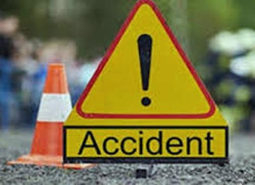  8 killed in Maharashtra accident 