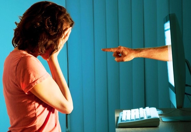 Cybercrime gripping Young children 