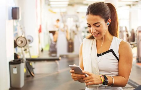  Behaviour-modifying app can help you lose weight 