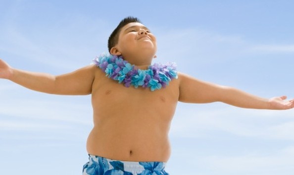  Childhood obesity linked to hip disease in adolescence: Study 