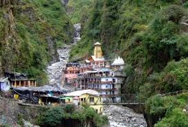  Yamunotri shrine to close for winters on Nov 9 