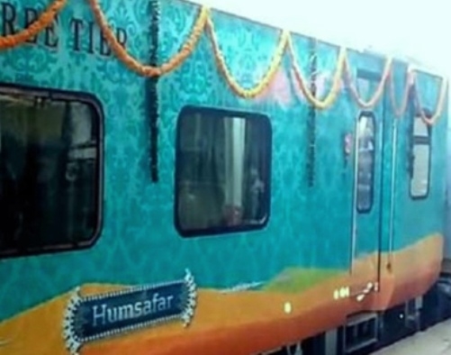 Travelers goes to Ahmedabad to get 'great options'