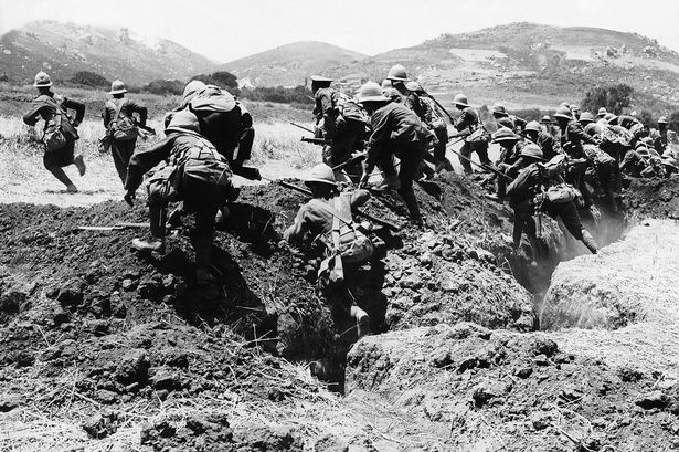  Armistice Day centenary to highlight the role of Indian soldiers in World War I 