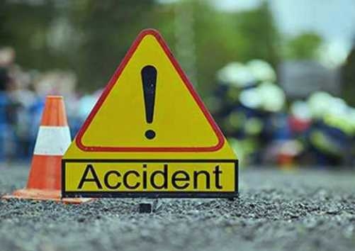 3 killed in Uttarakhand accident when a vehicle fell into a deep gorge in Khadamba