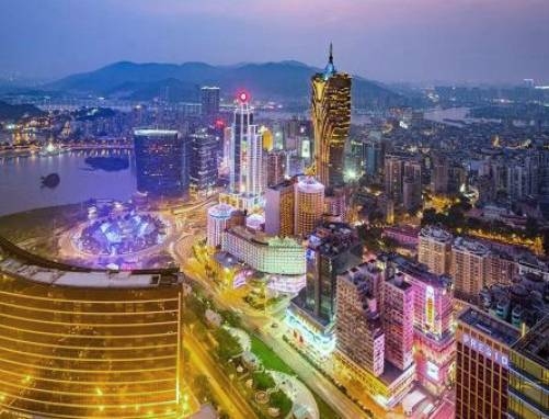  Casinos or not, Macao is a place to remember