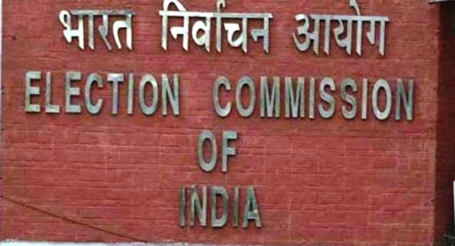 Exit poll and any kind of its publicity banned