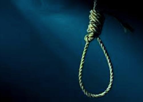  UP medical officer commits suicide 