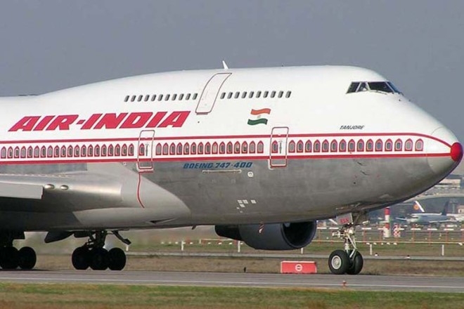 DGCA suspended Air India Operation Chief’s license for 3 years 