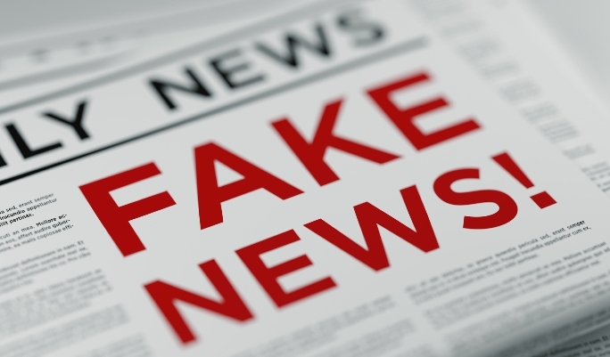 Growing nationalism behind spread of fake news in India: BBC research 