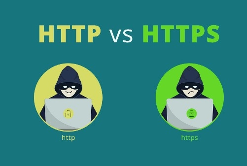 HTTP की तुलना में HTTPS है ज़्यादा सुरक्षित