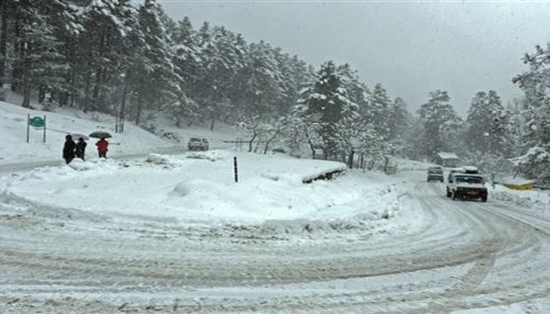  Kargil coldest in J&K 
