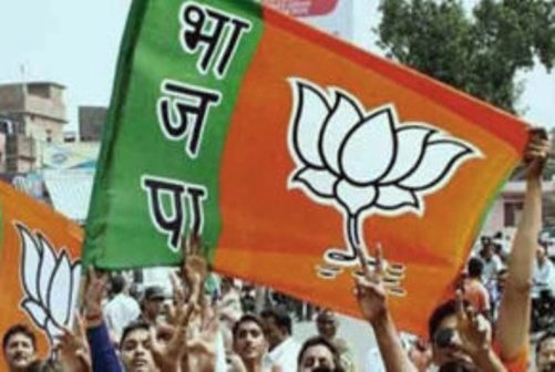 Election results of Barwani, Alirajpur, Jhabua and Dhar districts of Madhya Pradesh Assembly election 2013