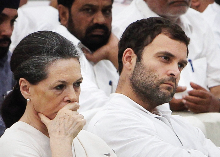 National Herald Case hearing in Supreme Court today