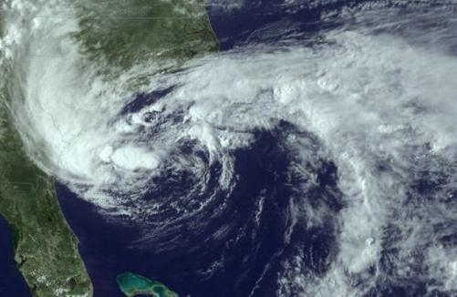  Cyclone Gaja to cross TN on Nov 15 