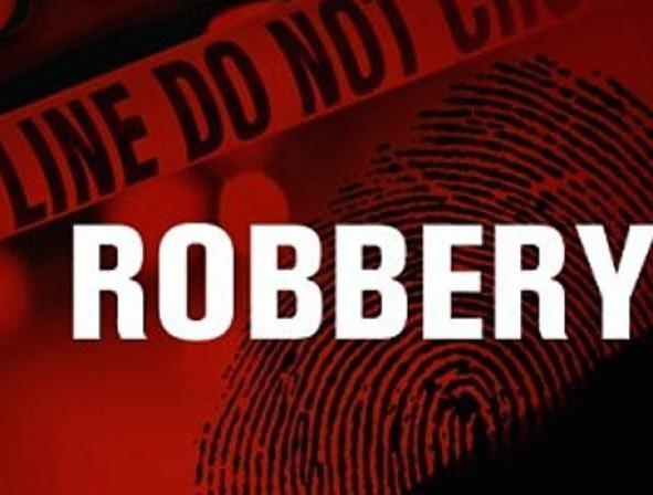  Woman hypnotised, robbed in Delhi 