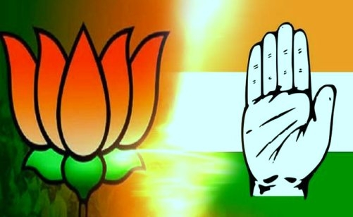 Madhya Pradesh Assembly election 2013: BJP wins 15 out of 16 seats of Indore and Ujjain district