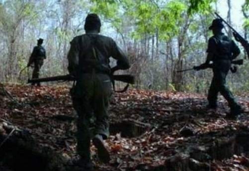  Maoist attacks in Chhattisgarh, 6 injured 