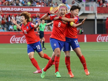  Spanish women hold powerhouse Germany to scoreless draw in friendly 