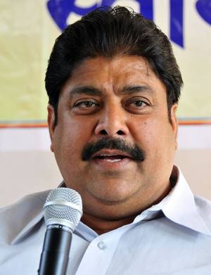  INLD chief expels son Ajay Chautala 