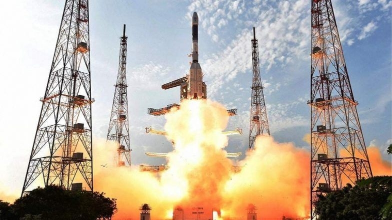  `First unmanned space mission in Dec 2019' 