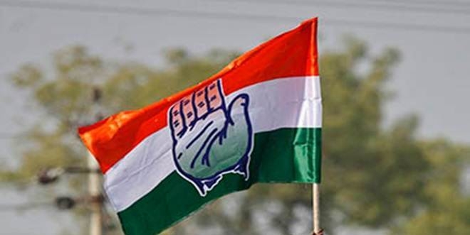  Another BJP MLA joins Congress in Rajasthan 