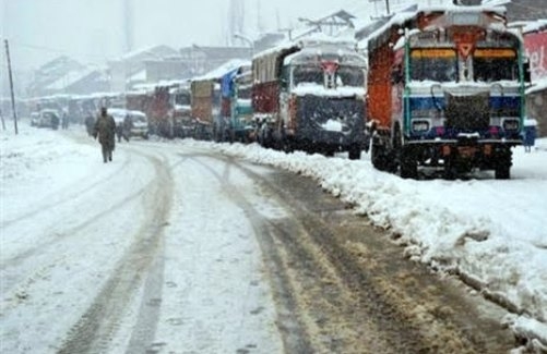  Weather likely to improve in J&K 