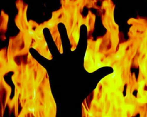  Five injured in J&K cylinder blast 