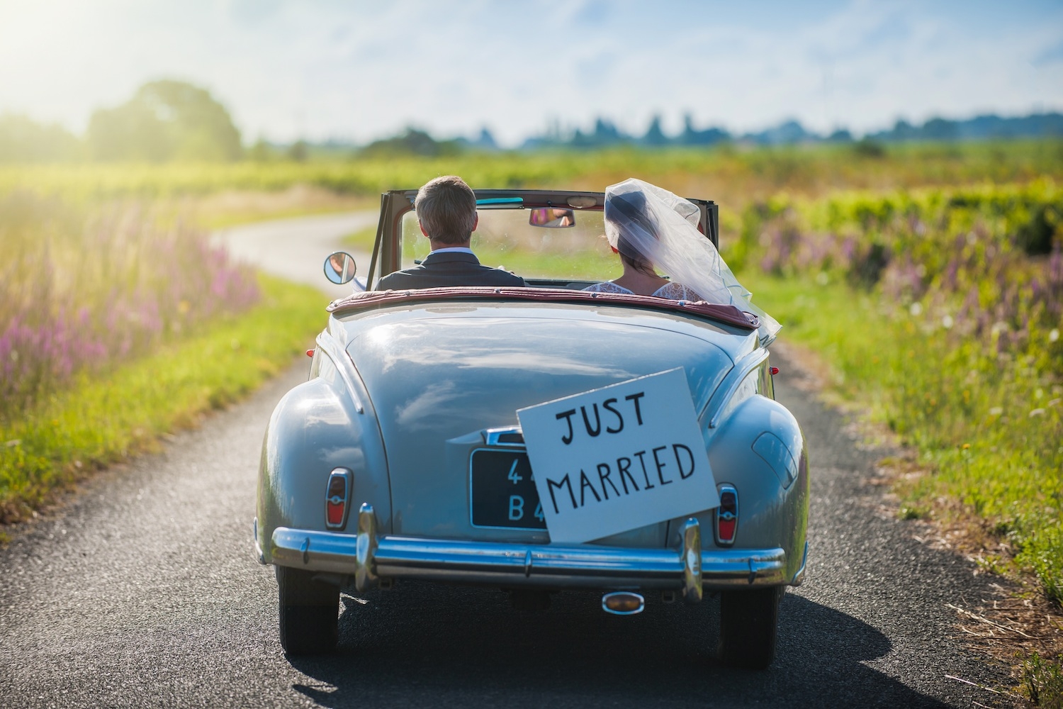  How to tackle pre-wedding blues 