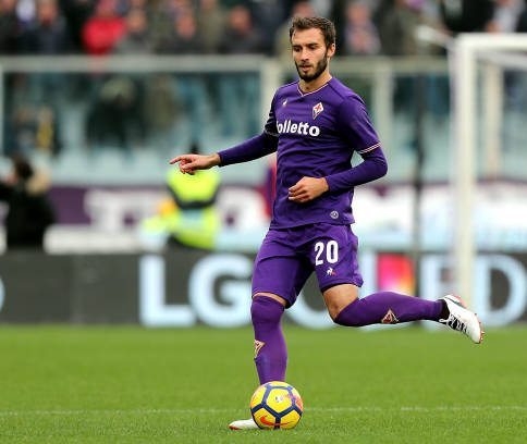  Pezzella to miss Argentina football friendlies 